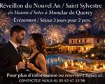 Séjour Jour de l'An