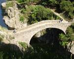 Pont du Diable Ardèche