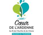 Coeur de l'Ardenne - Au fil de l'Ourthe et de l'Aisne