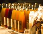 Marché producteur Ardèche Chirols