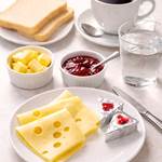 Petit déj simple et rapide