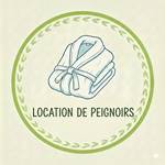 Location peignoirs