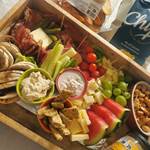 plateau apéro