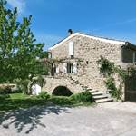 ailhon 2 ombre bleue du figuier gîtes et chambres d'hôtes avec piscine Ardèche