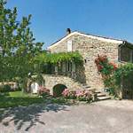 ombre bleue du figuier façade - Grande