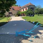 Le Domaine du Gravier à Gramat