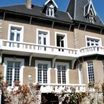 Bienvenue à La Villa Hortebise