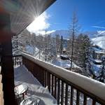 Chalet Paradis Lodge