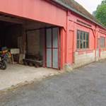 Garage pour motos et vélos Les Rêves de Baie de Somme