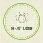 Départ tardif