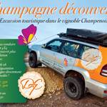 4x4 paysage