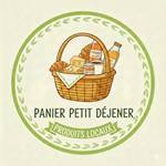 Panier petit déjeuner