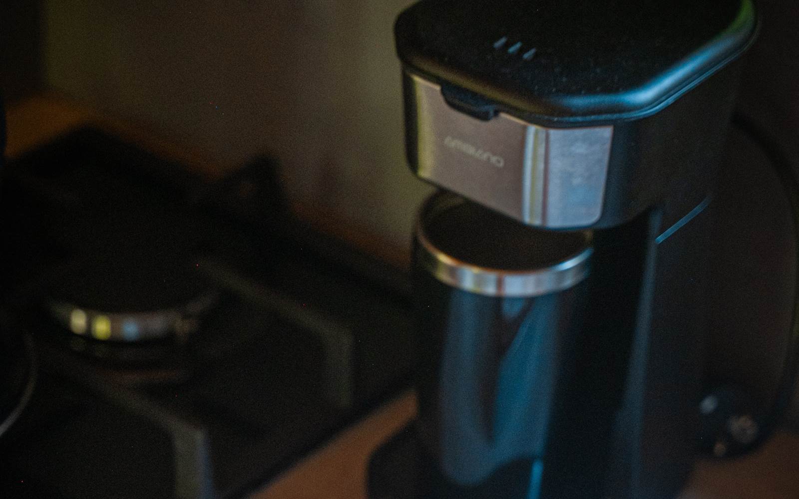 cafetiere