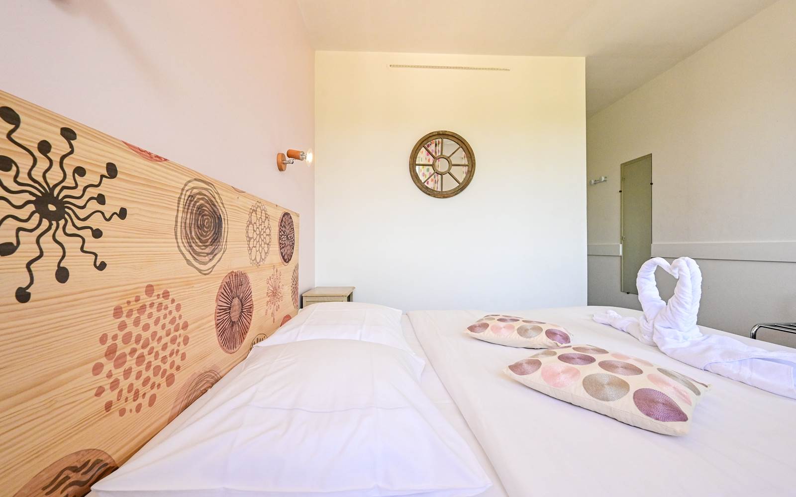 hôtel Morbihan Erdeven Bretagne