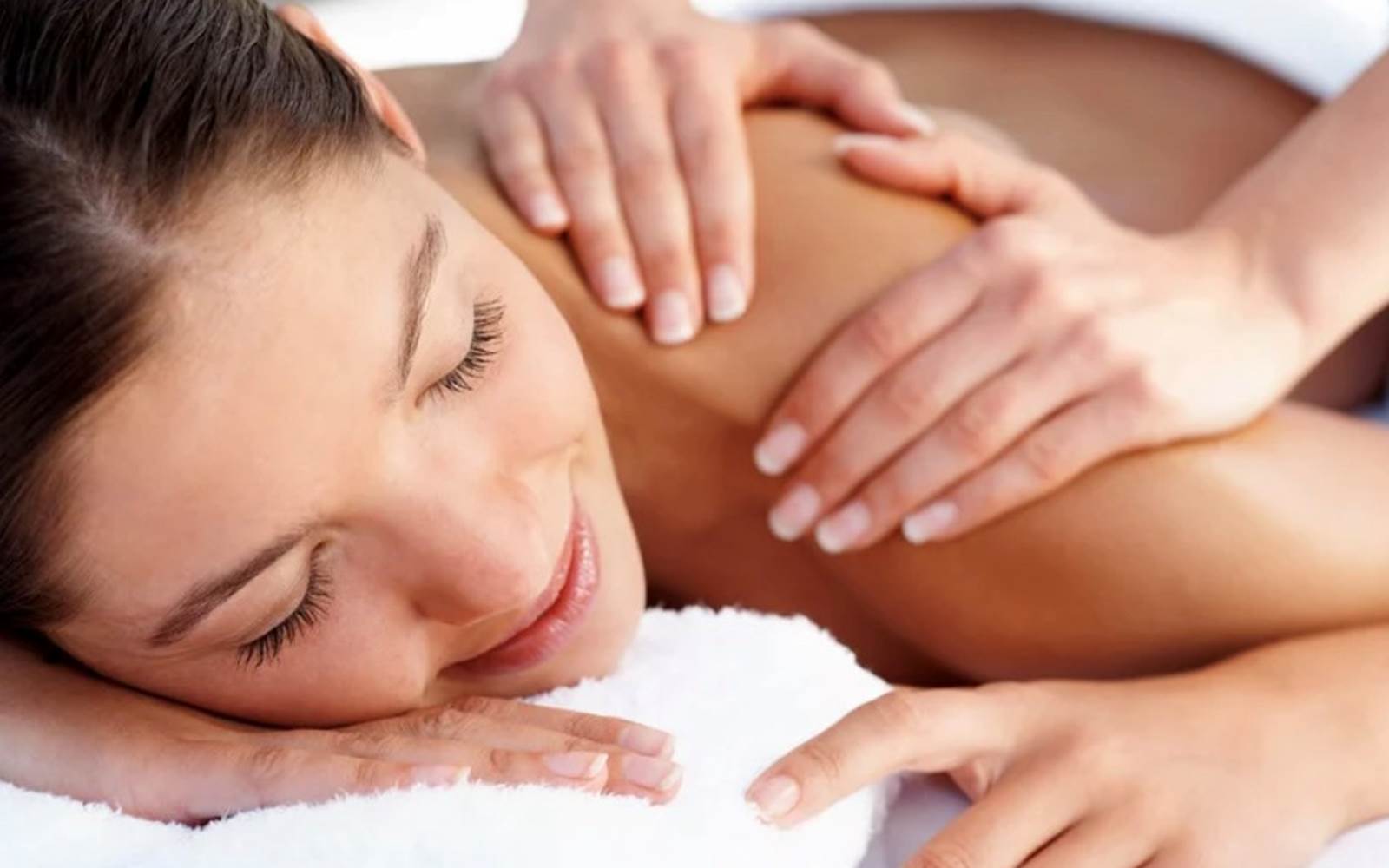 massage