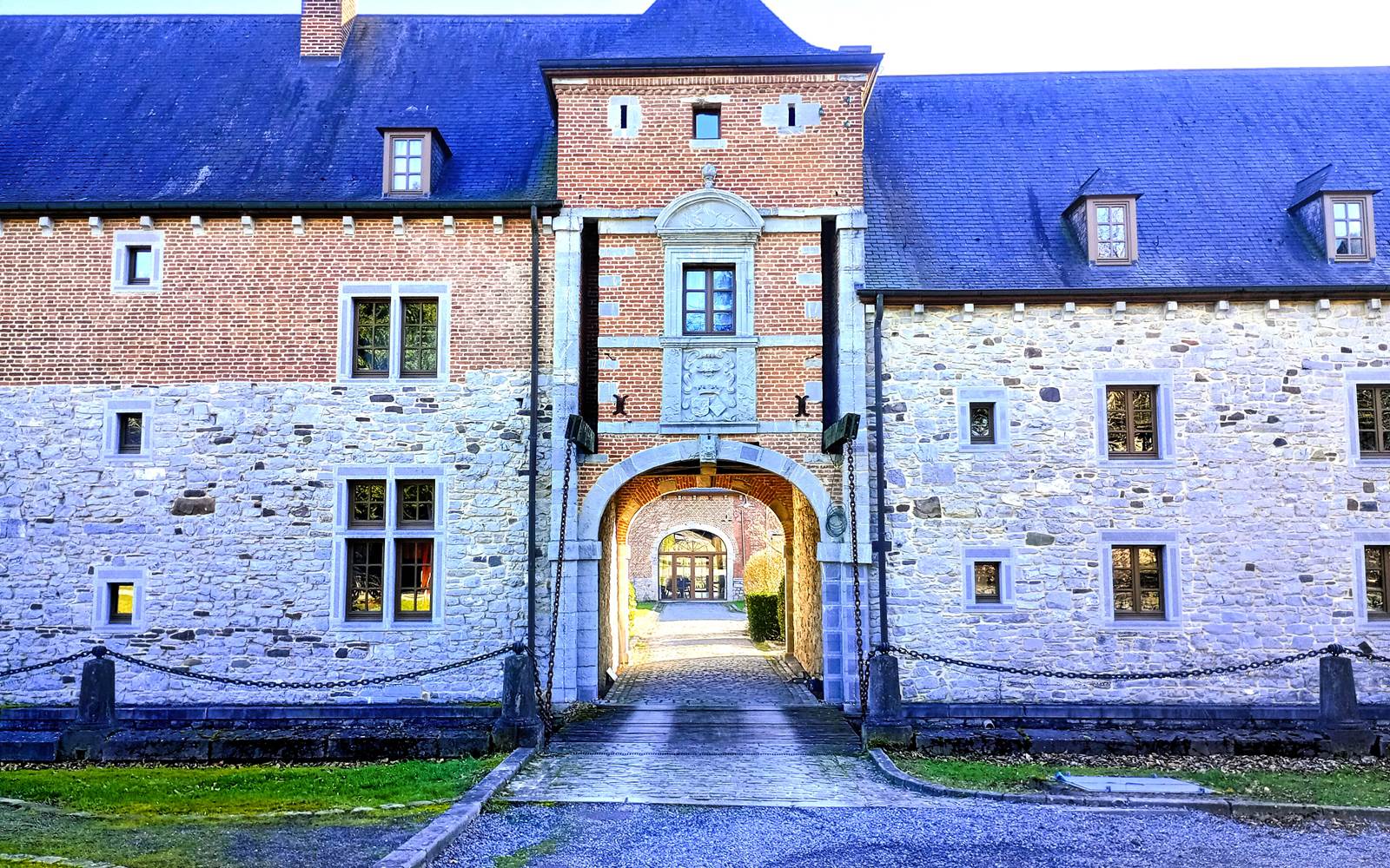 Château