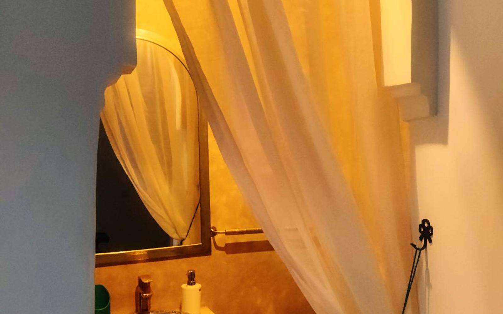 Chambre de bain Single room