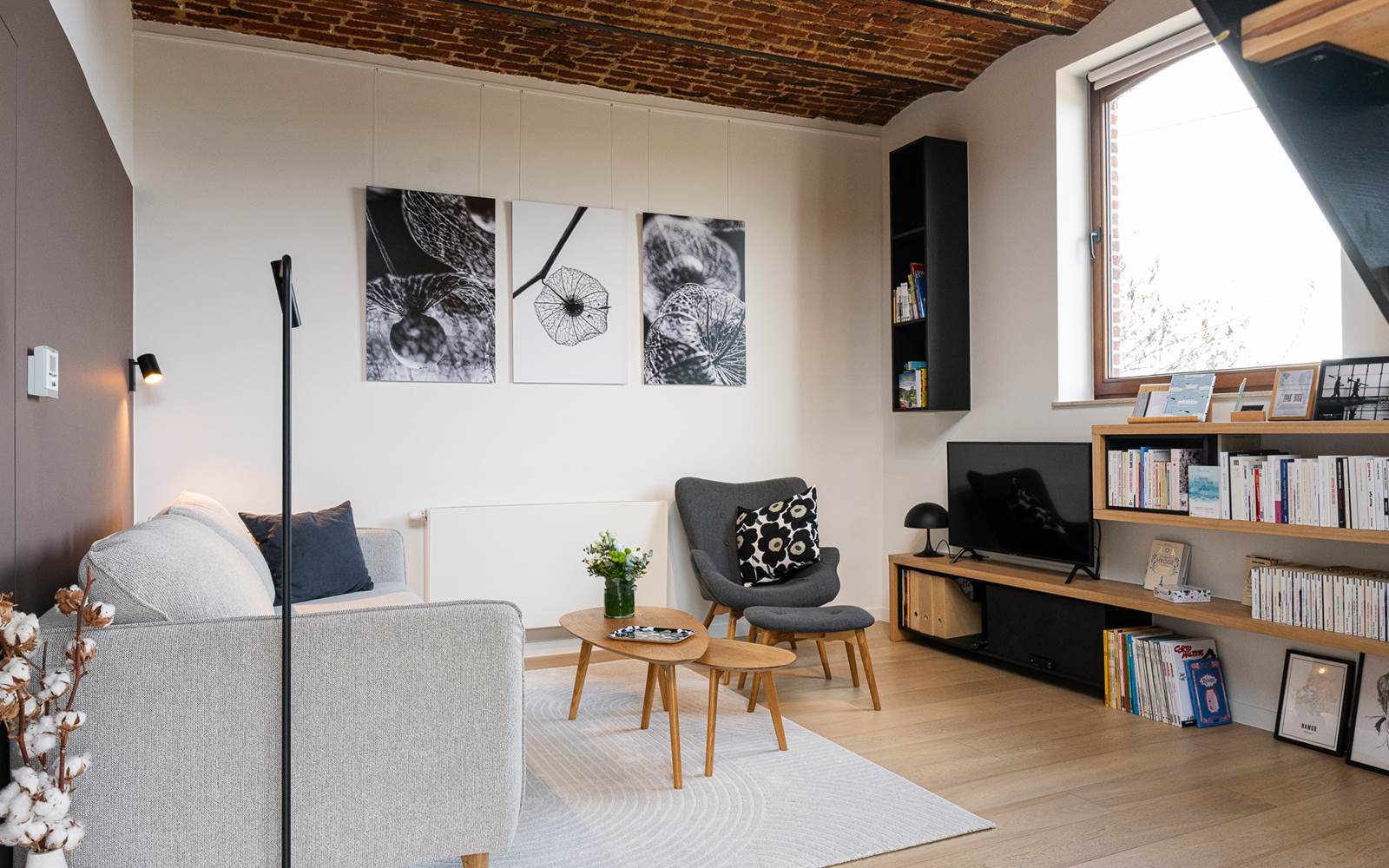 Le salon