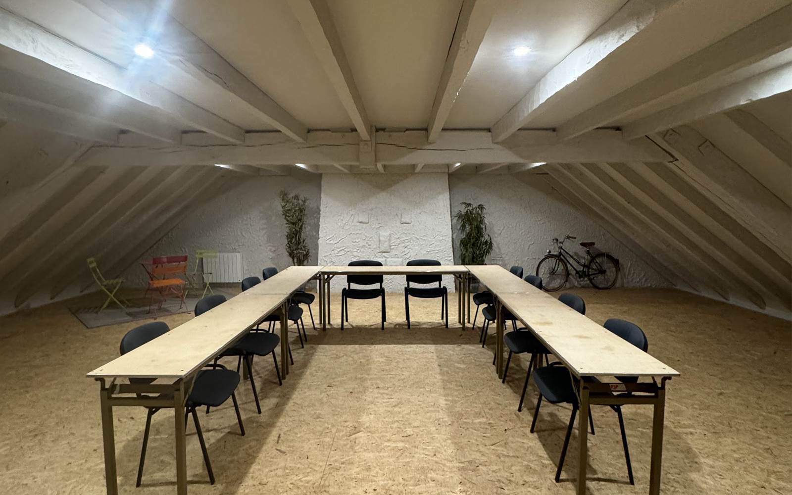 Séminaire