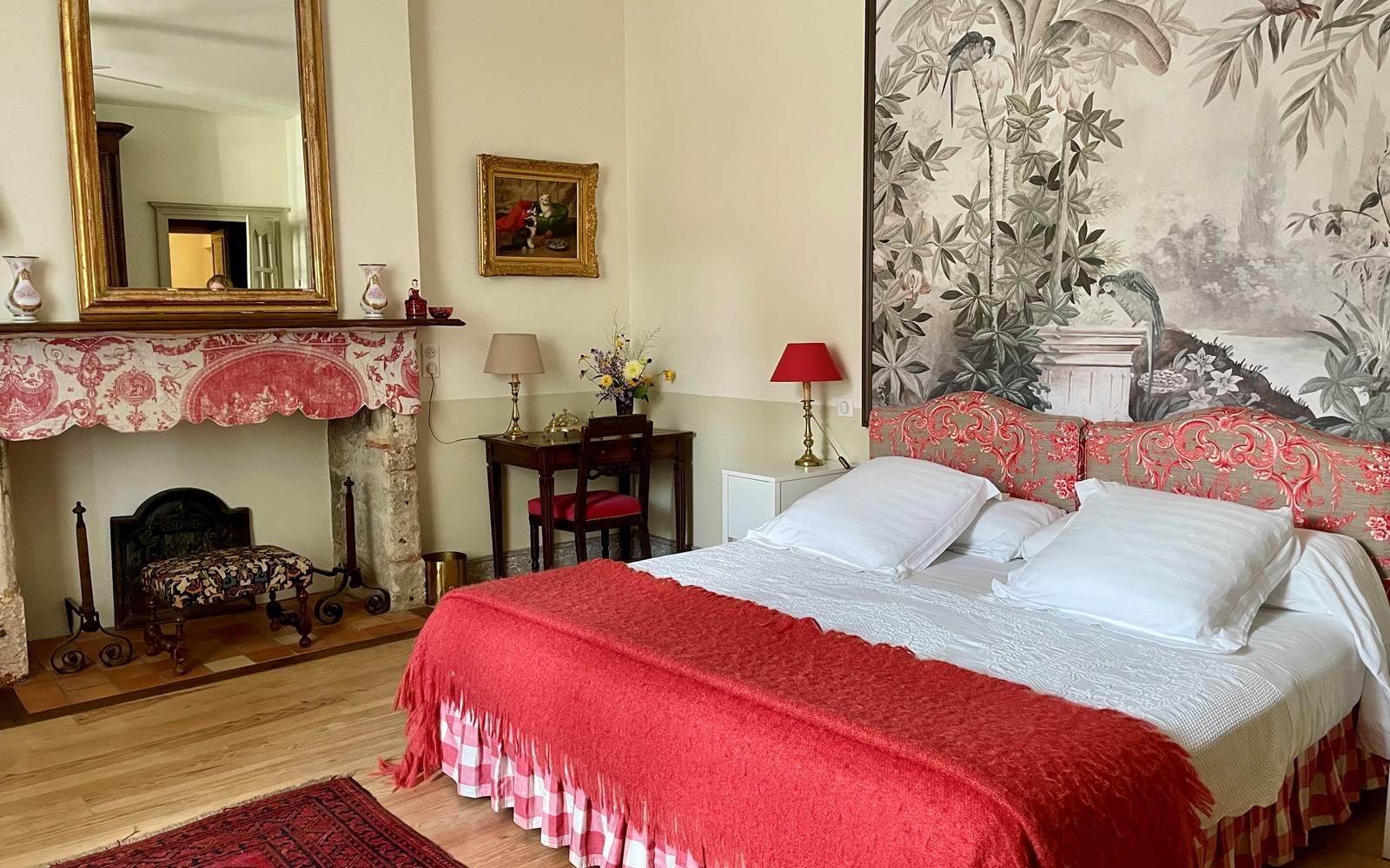 chambre-3-climatisee-gite-domme-confort