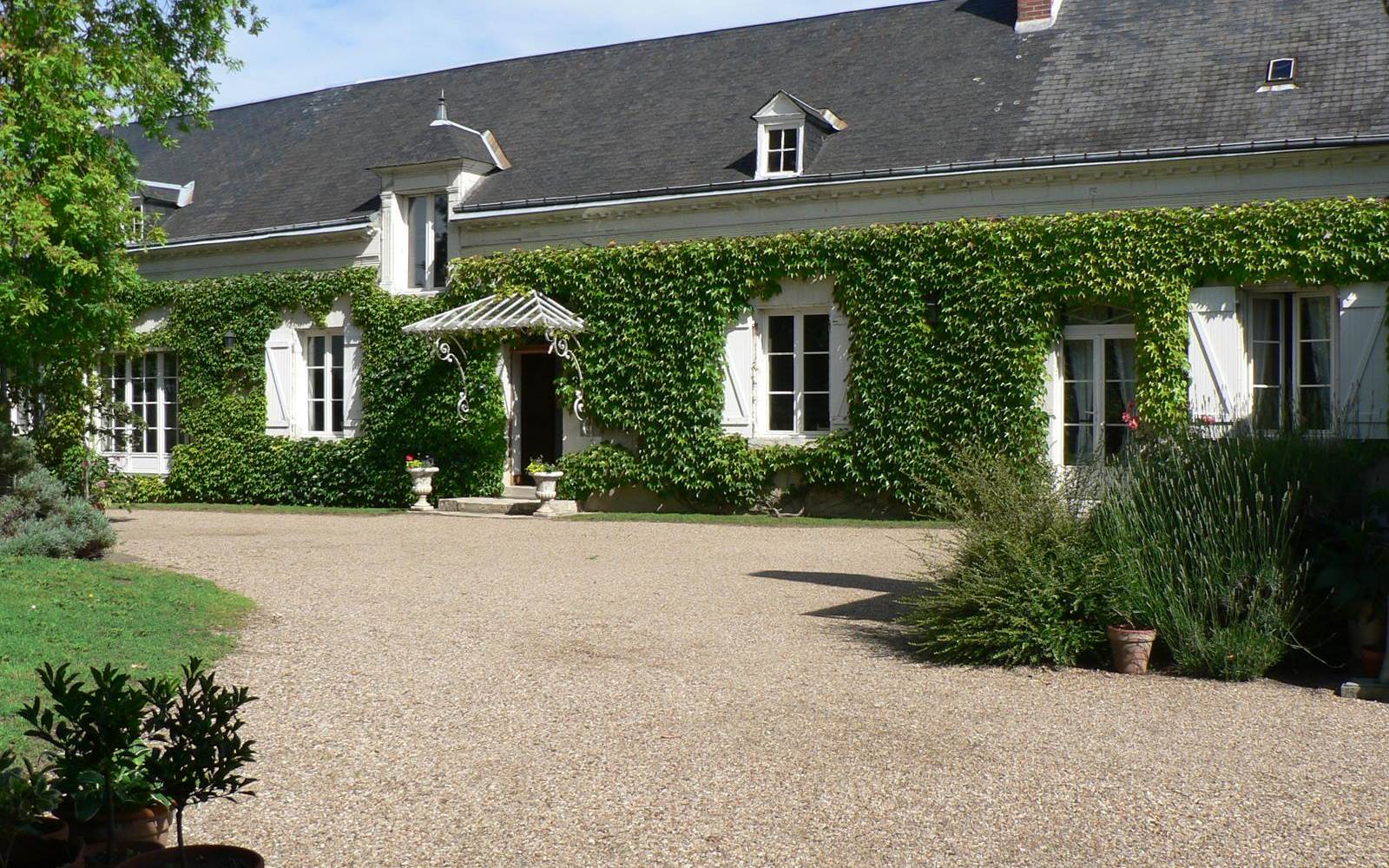Le Clos de la Chesneraie