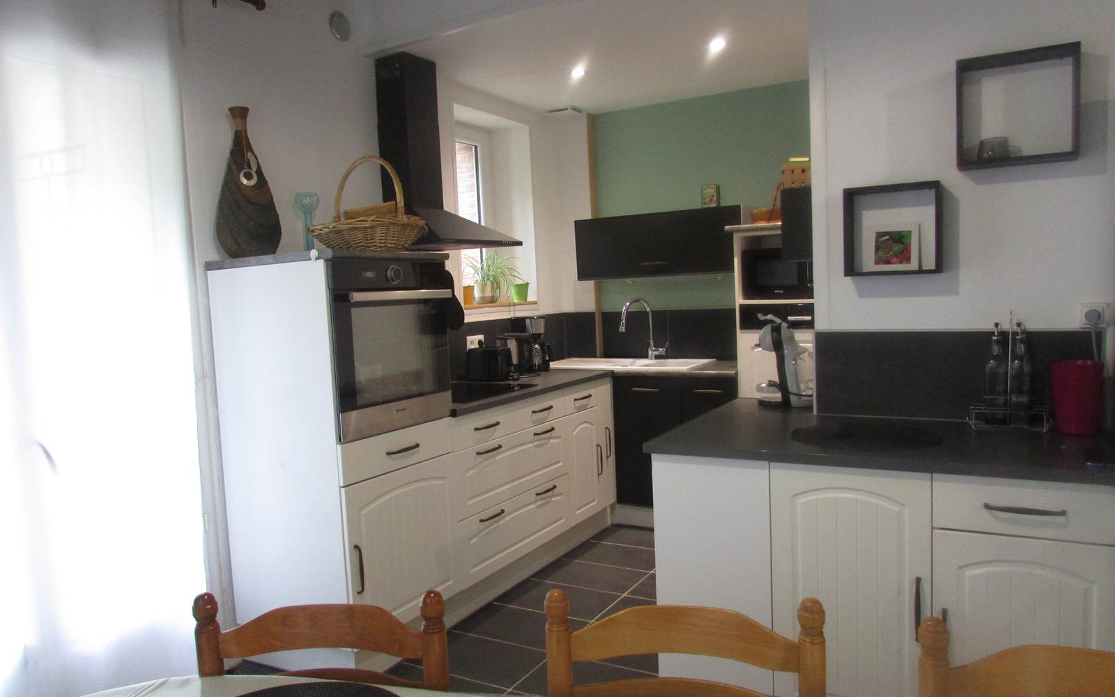 GITE VALLE D'OSSAU GARROC DE PLOU 9