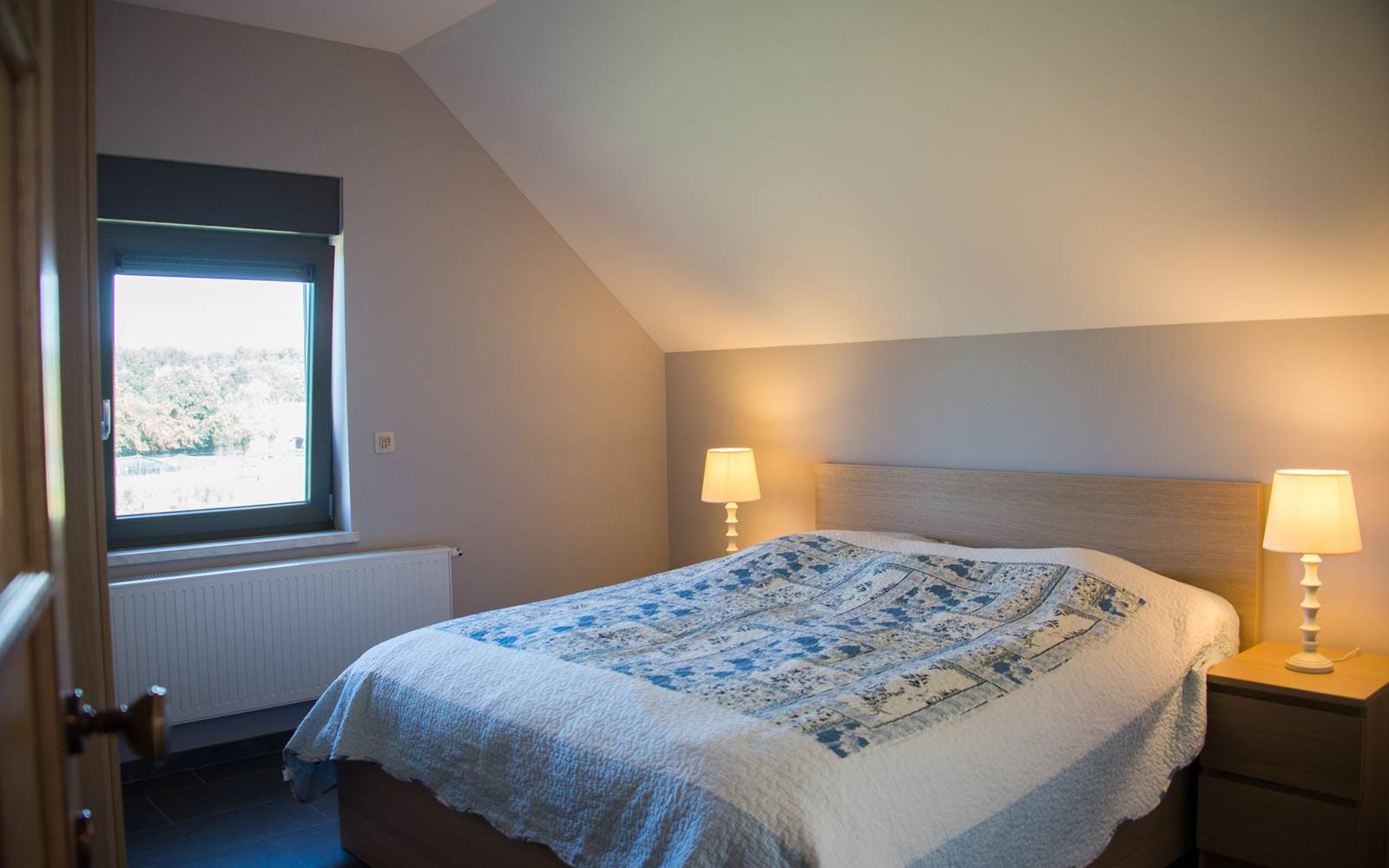 Chambre 3 étage
