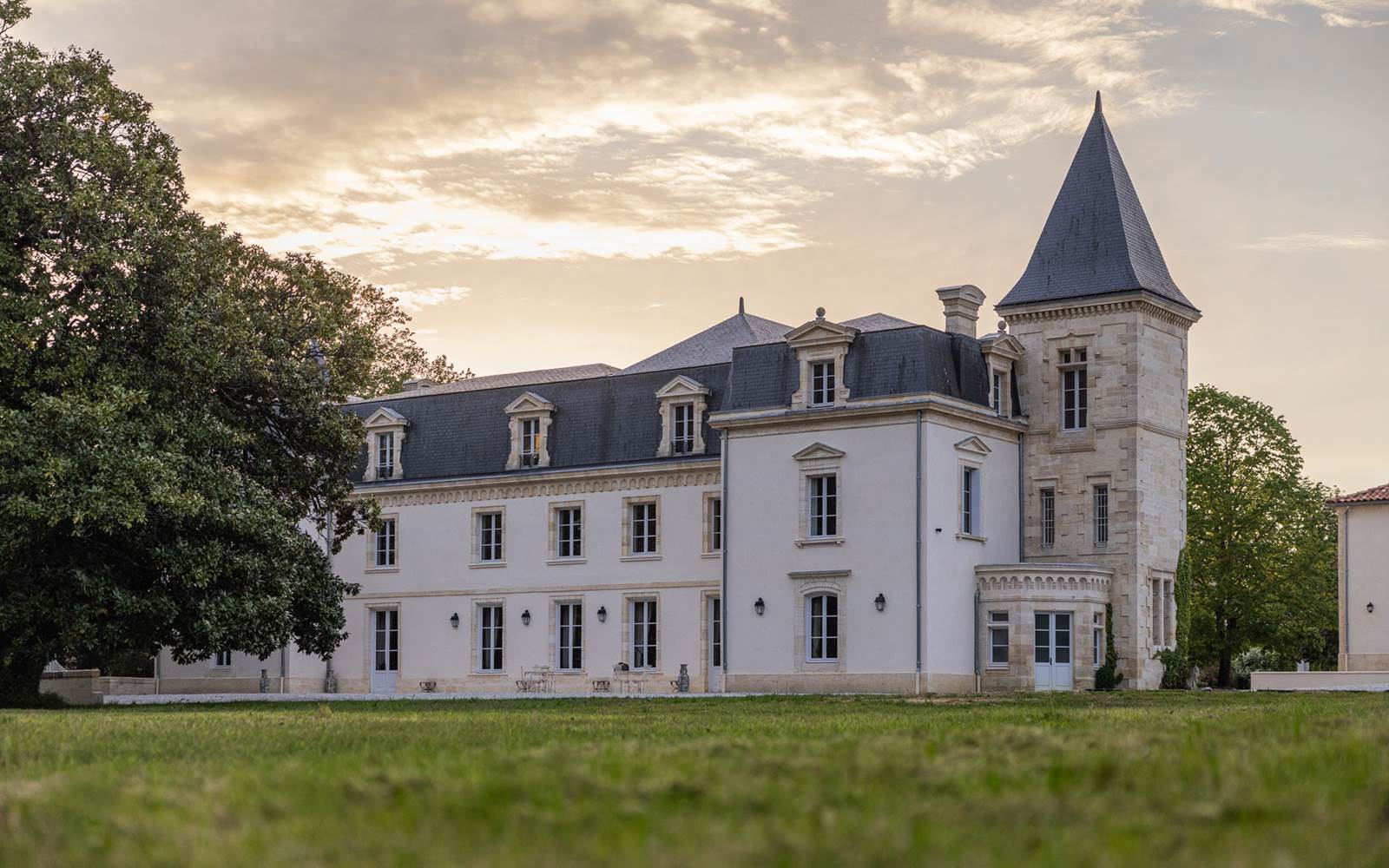 Chateau Senejac 2024.05 Exterieurs-33