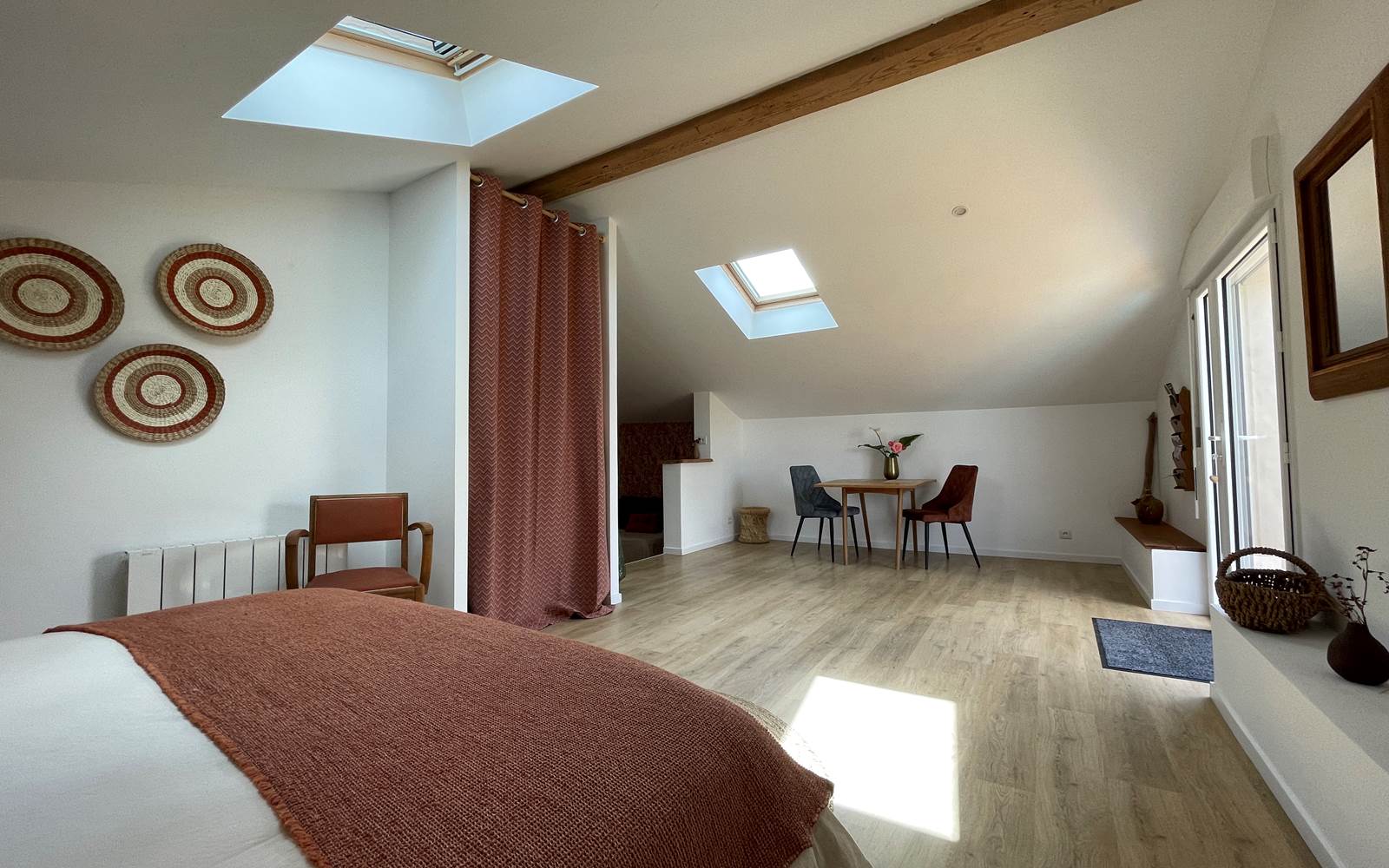 La Suite