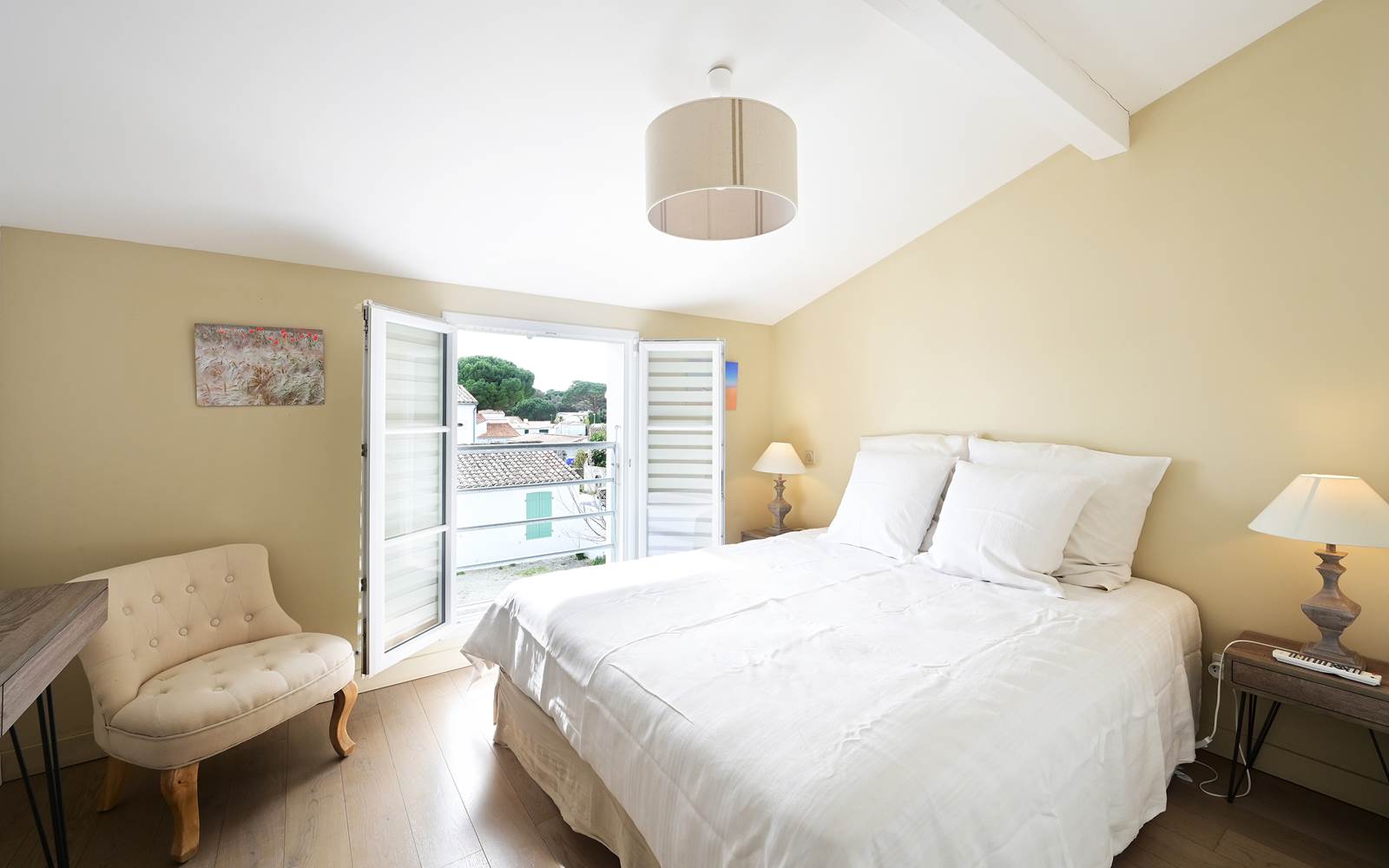 chambre-lin