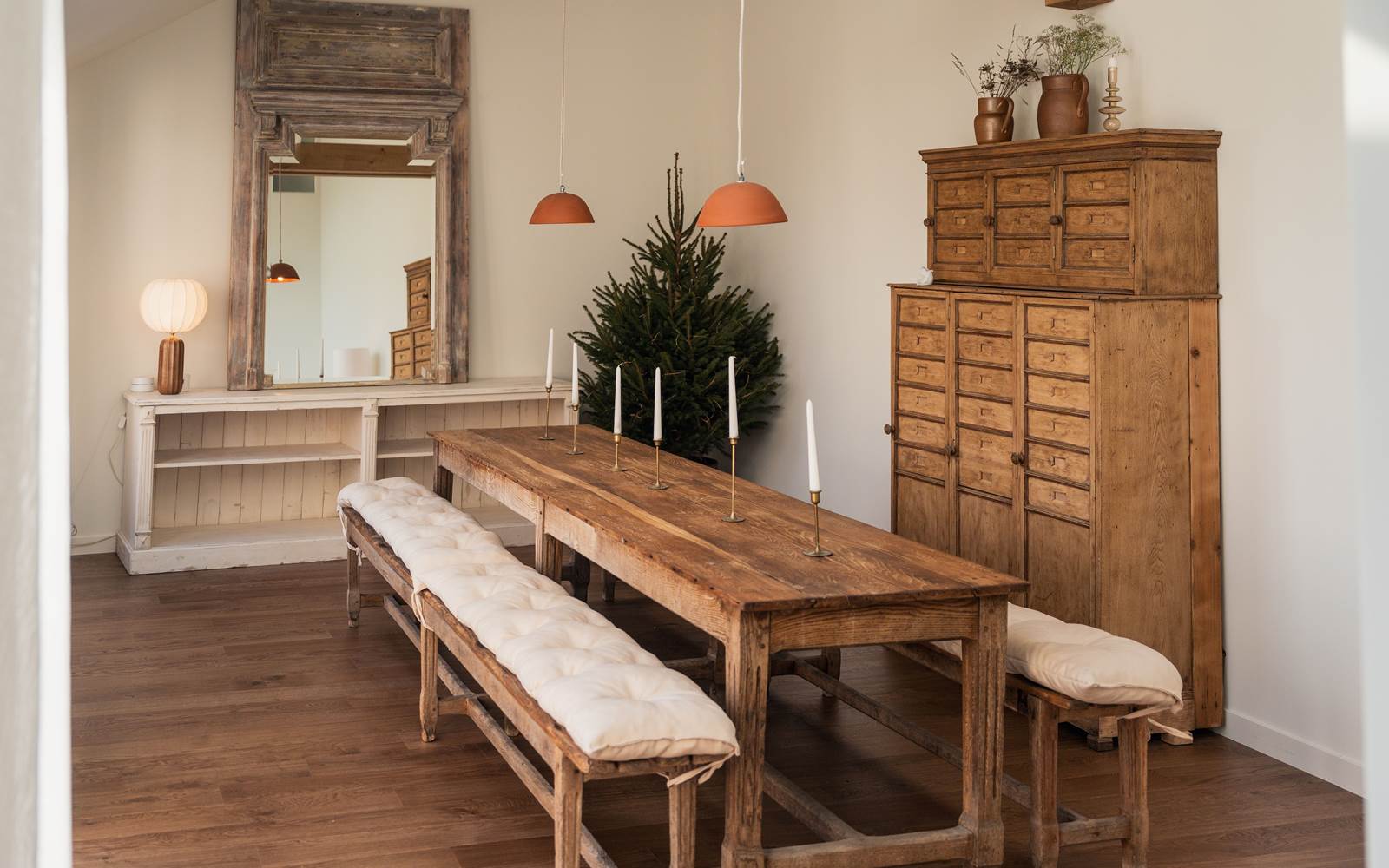 Salle à manger