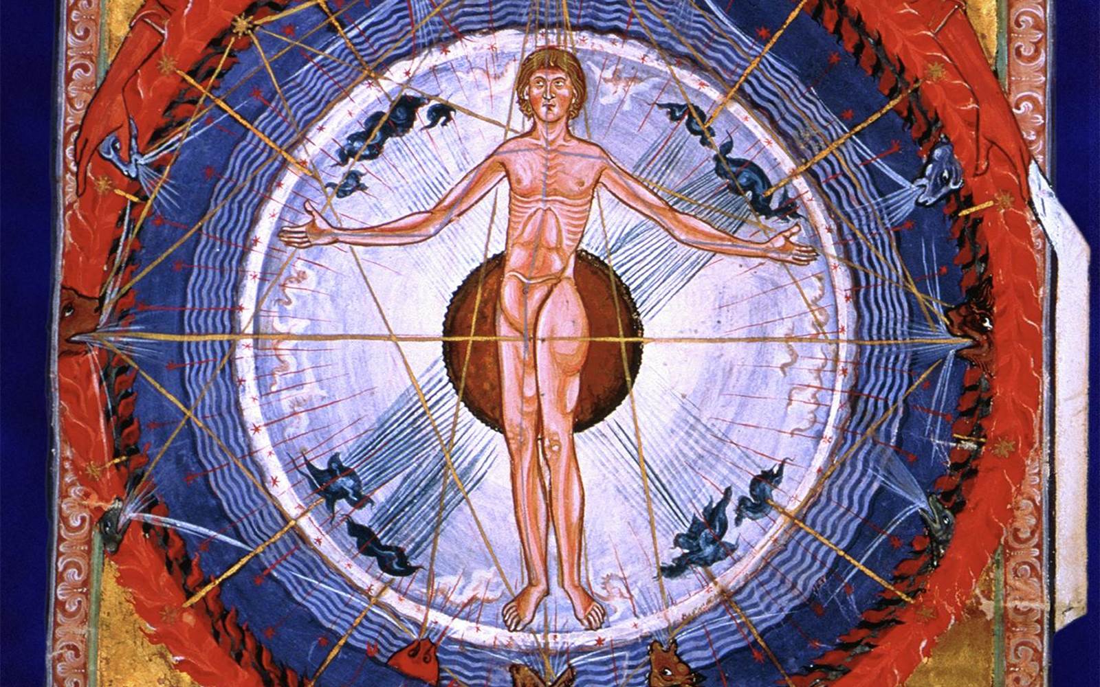 Hildegarde de Bingen