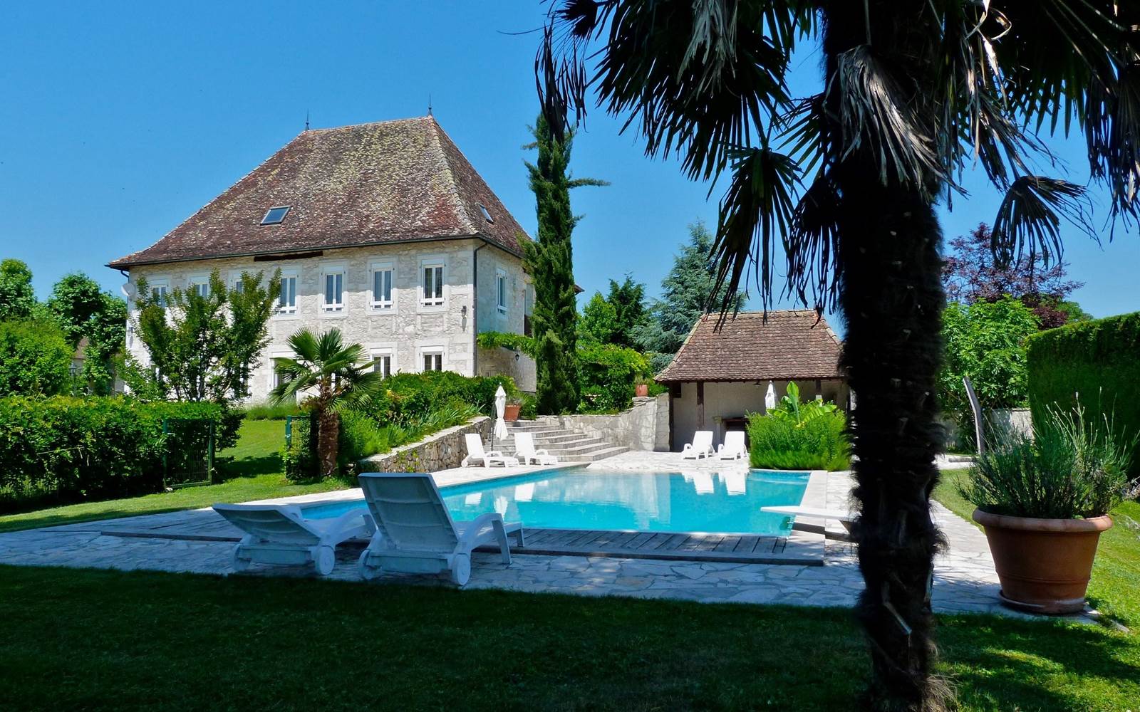Domaine du Manoir