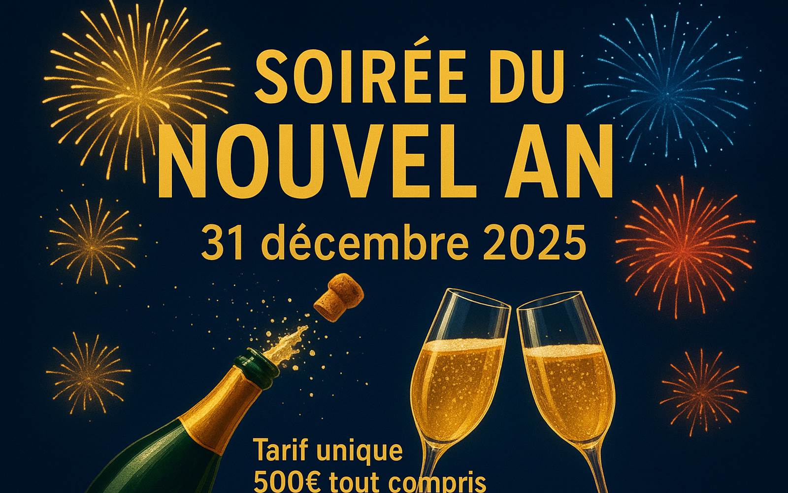 Nouvel An 2026