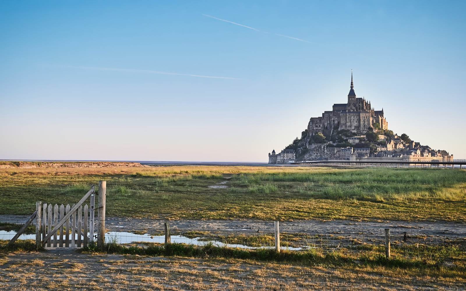 APPART CASA MINA - Mont Saint Michel