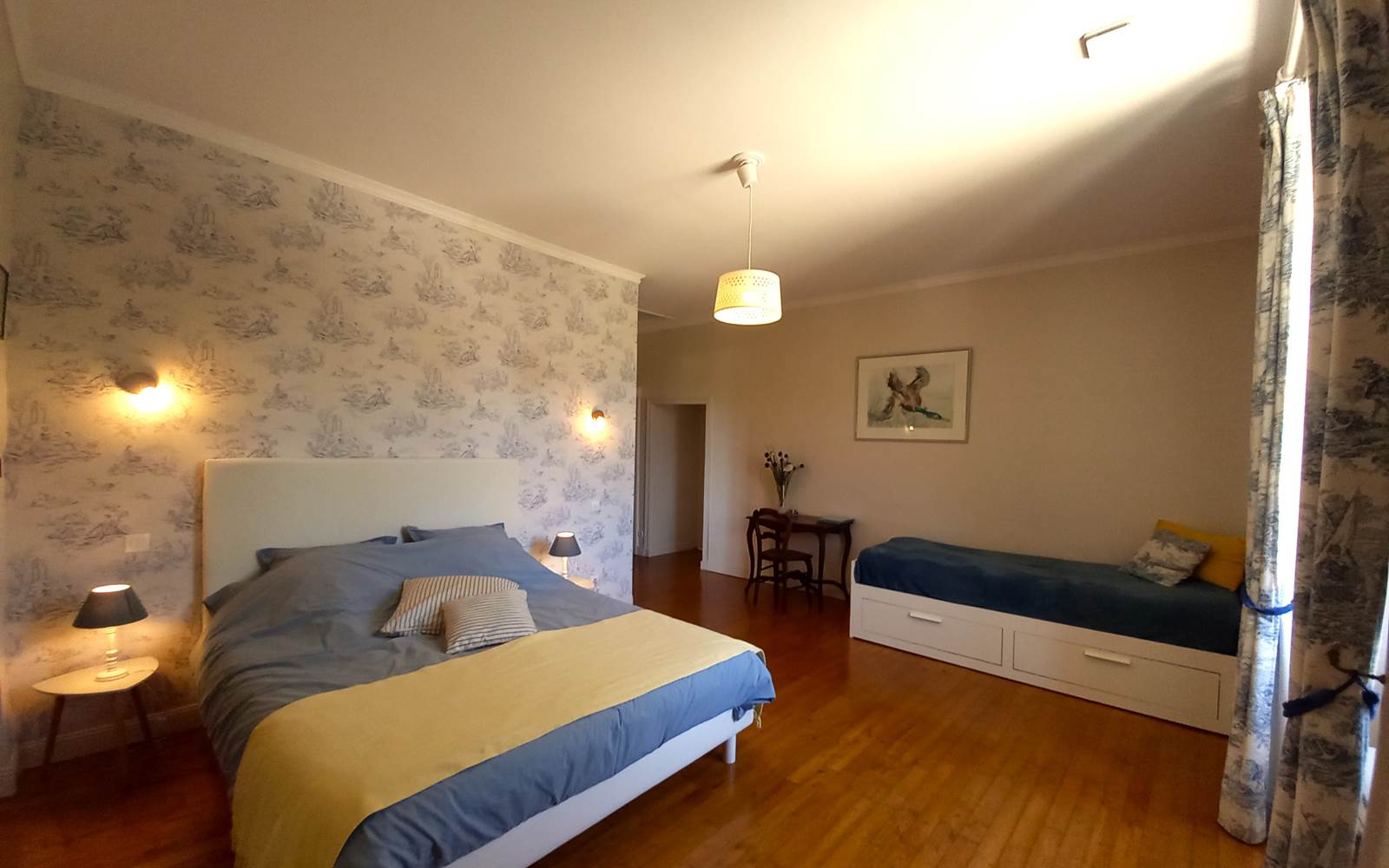 Chambre Bertille