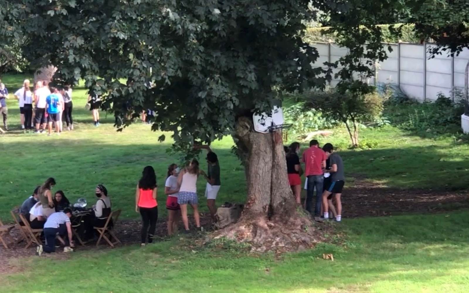 Activité Team building- La Villa Rochette