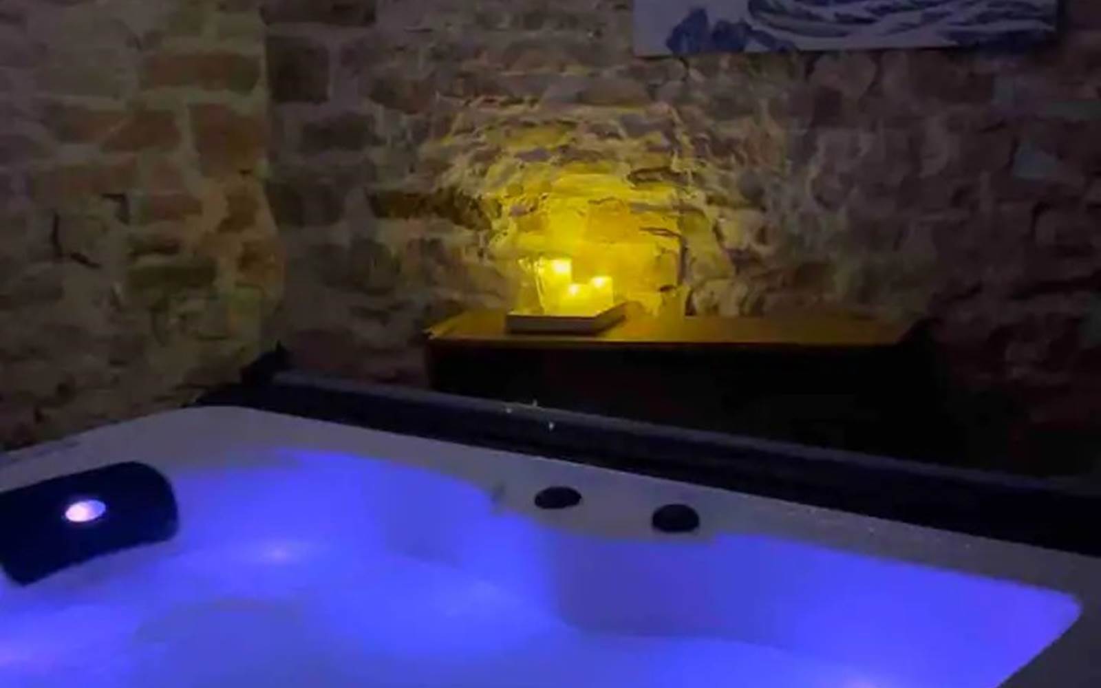Jacuzzi