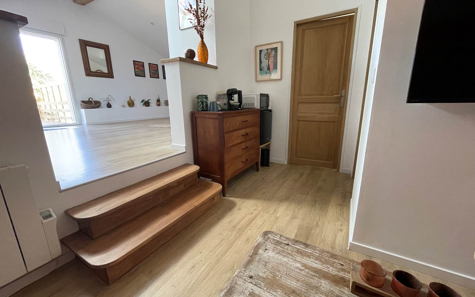 la Suite