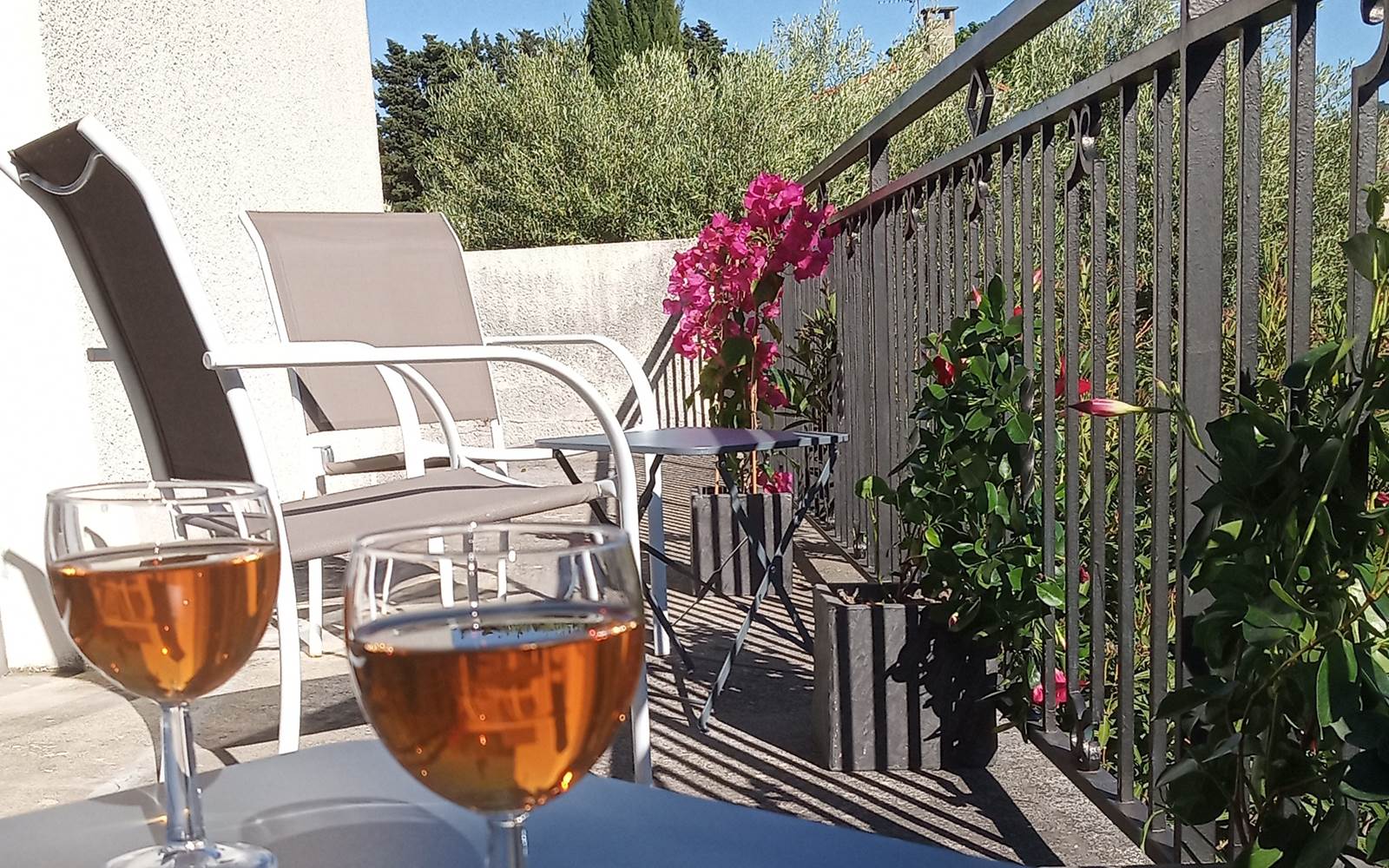 Moment-détente