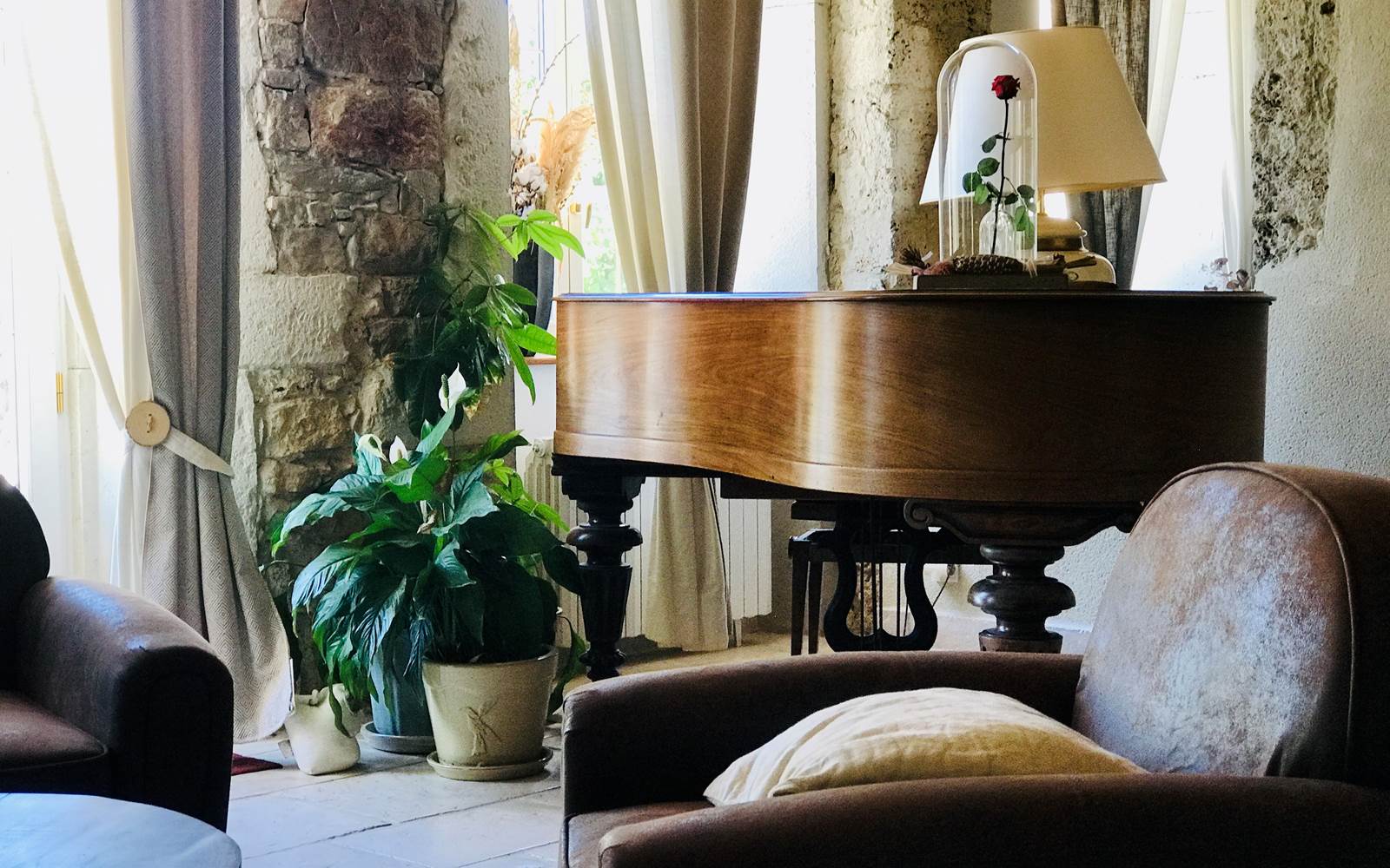 Domaine du Manoir