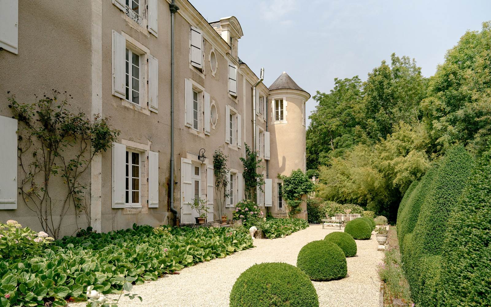 Château de Lasteyrie-Terrasse