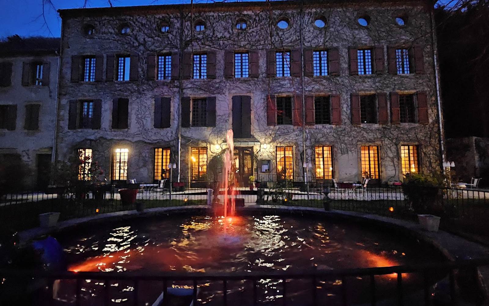 facade nuit 2