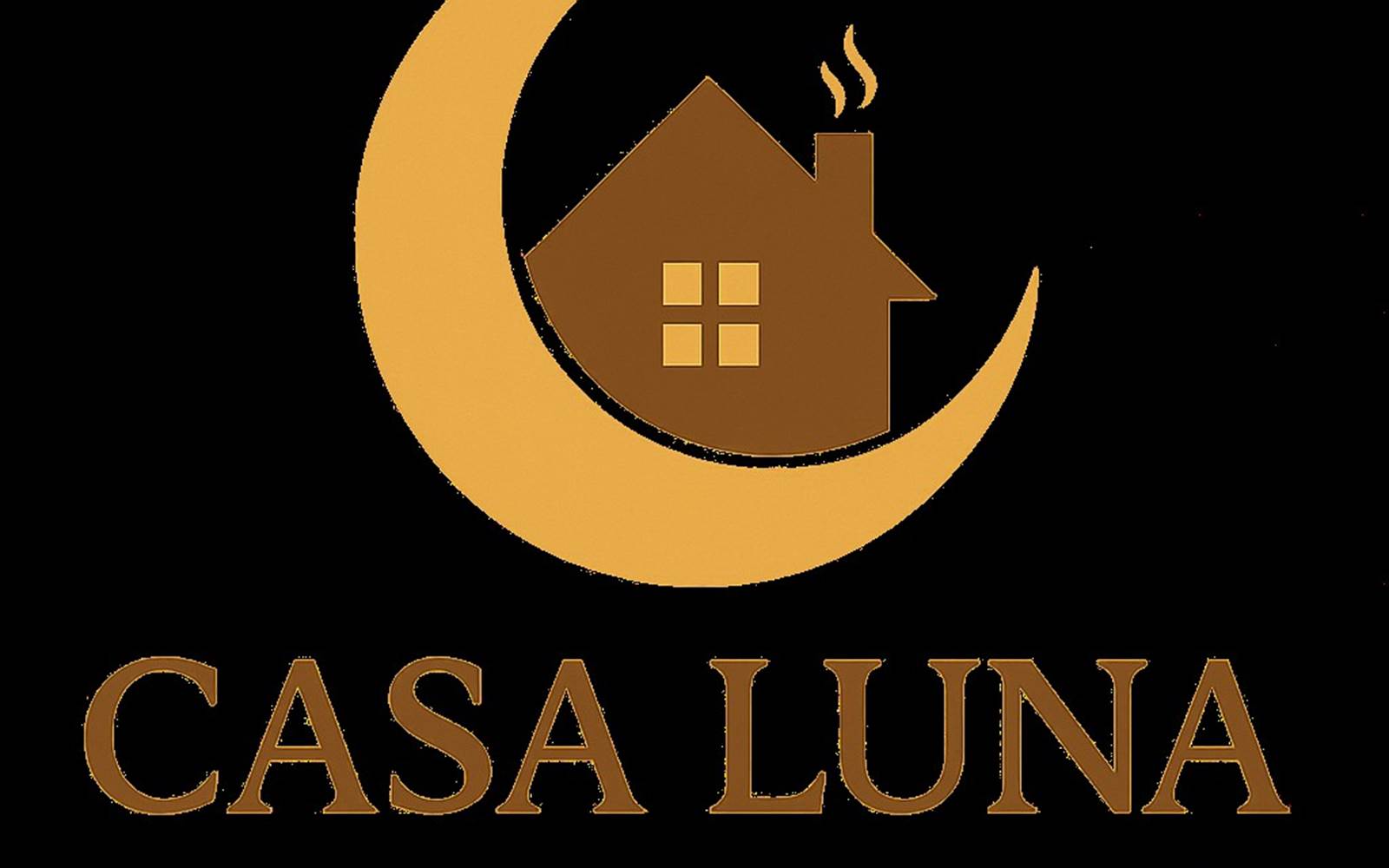 logo casa luna