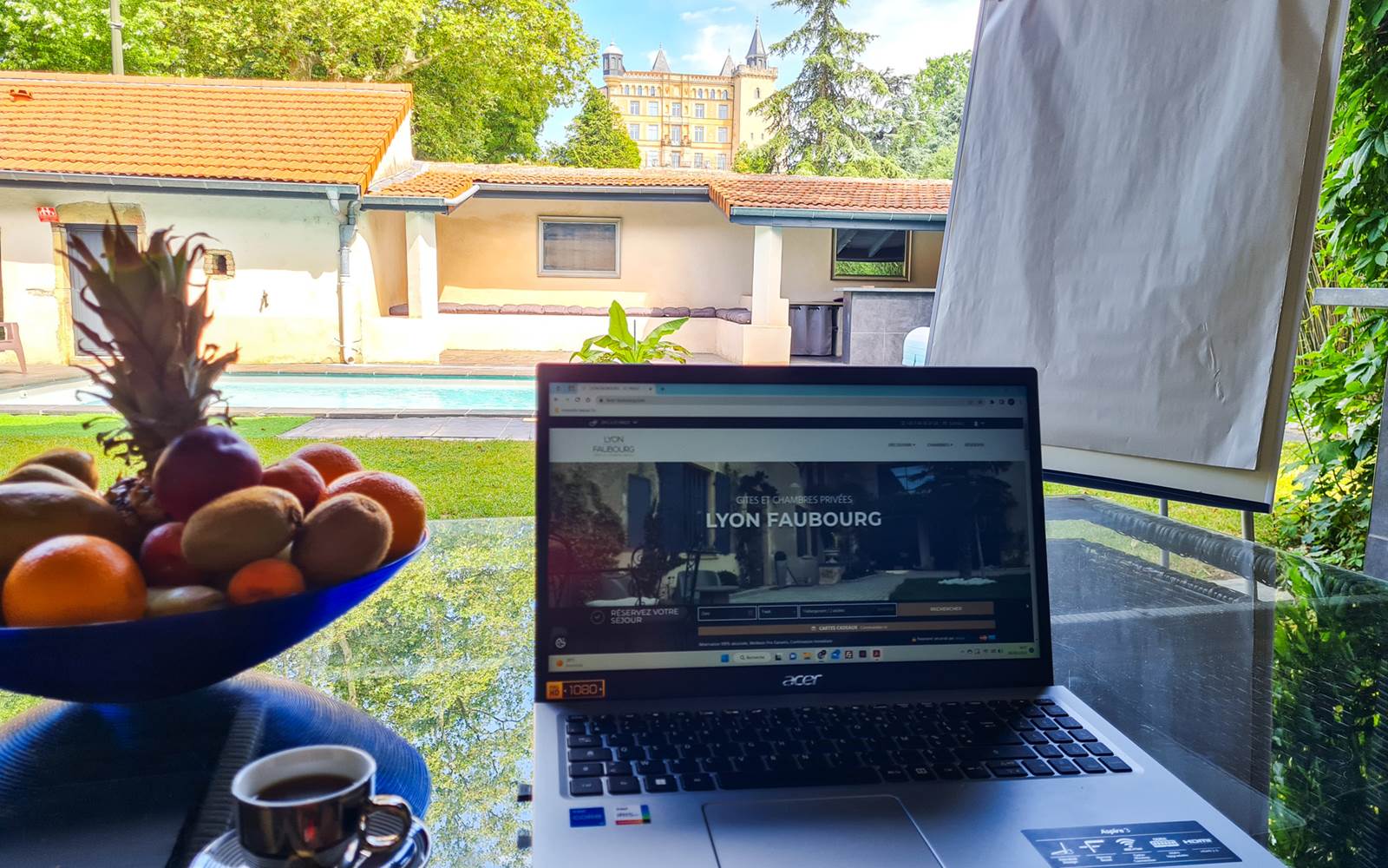 Coworking