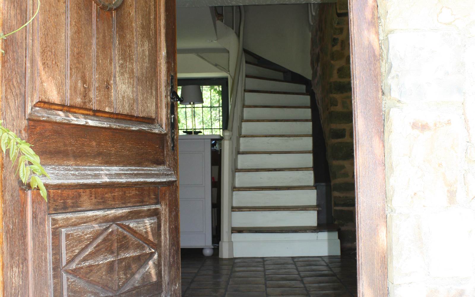 Entrée