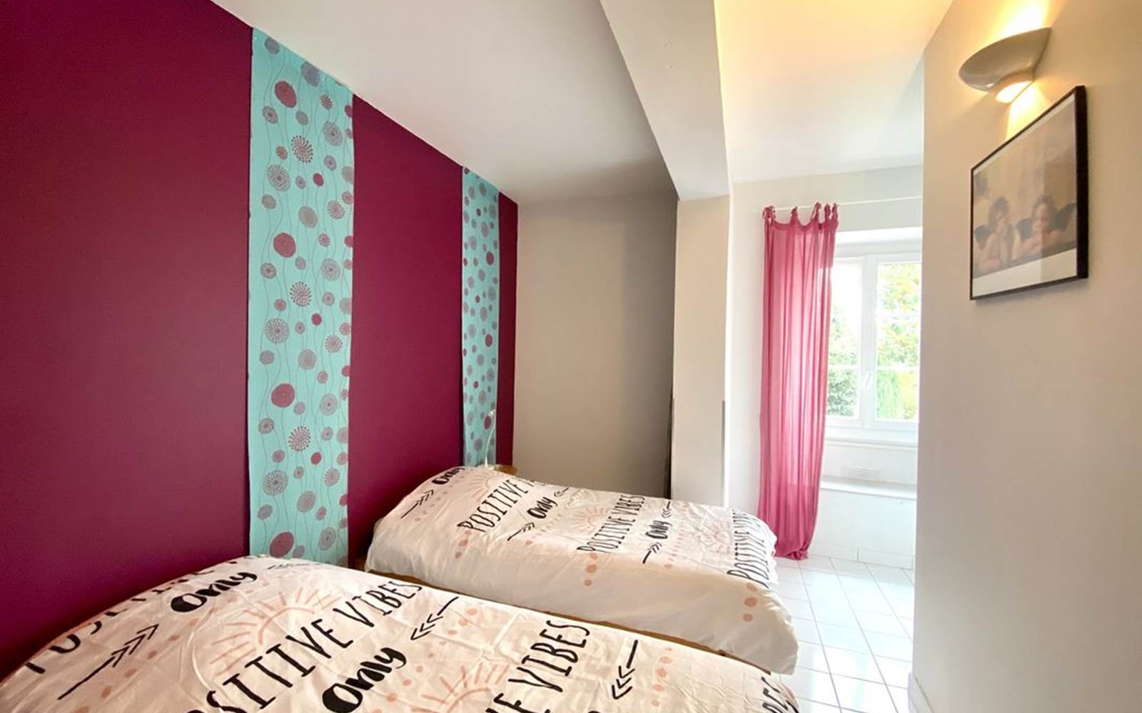 Chambre Okabé