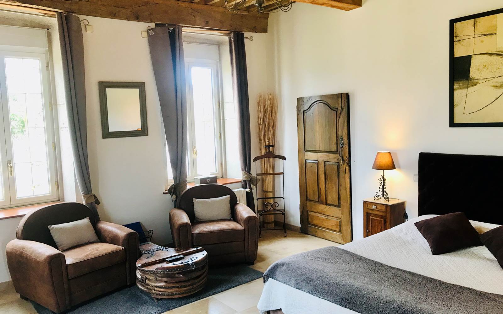 Domaine du Manoir
