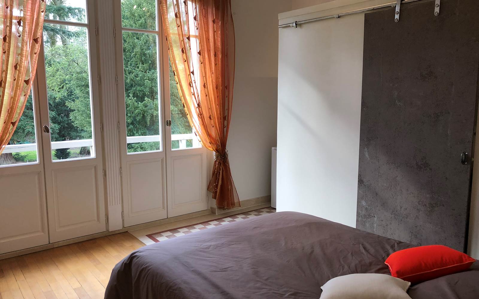 Chambre Ambleteuse