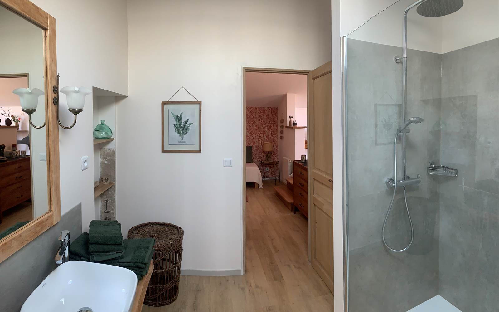 La Suite